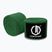 Boxing wraps Octagon Legion Standard 400 cm dark green