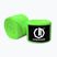 Boxing wraps Octagon Legion Standard 400 cm light green