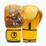Boxing gloves Octagon Legion Bear yellow/multicolour