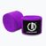 Boxing wraps Octagon Legion Standard 500 cm purple