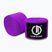 Boxing wraps Octagon Legion Standard 300 cm purple