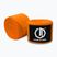Boxing wraps Octagon Legion Standard 300 cm orange