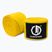 Boxing wraps Octagon Legion Standard 500 cm yellow