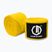 Boxing wraps Octagon Legion Standard 300 cm yellow