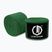 Boxing wraps Octagon Legion Standard 500 cm dark green