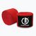 Boxing wraps Octagon Legion Standard 500 cm red