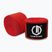 Boxing wraps Octagon Legion Standard 300 cm red