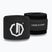 Boxing wraps Octagon Legion Supreme 300 cm black/white