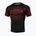 Men's rashguard Octagon Legion Premium Conquest black/red