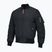 Men's winter jacket Octagon Legion Force black