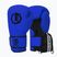 Boxing gloves Octagon Legion Enforcer + bag dark blue