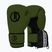 Boxing gloves Octagon Legion Enforcer + bag dark green