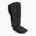 Foot and shin guards Octagon Legion Enforcer black