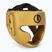 Boxing helmet Octagon Legion Kevlar gold