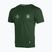 Men's T-shirt Octagon Legion LO bottle green