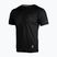 Men's T-shirt Octagon Legion Big Logo black/black
