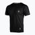 Men's T-shirt Octagon Legion Big Logo black/white