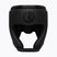 Boxing helmet Octagon Legion Enforcer black