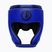 Boxing helmet Octagon Legion Enforcer blue