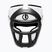 Boxing helmet Octagon Legion Guardox 2w1 white