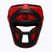 Boxing helmet Octagon Legion Guardox 2w1 red