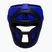 Boxing helmet Octagon Legion Guardox 2w1 blue