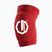 Elbow guards Octagon Legion red