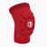 Knee pads Octagon Legion red