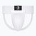 Men's groin guard Octagon Legion Basic white