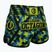 Training shorts Octagon Legion Kickboxing/Muay Thai Premium toxic unit