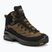 Grisport men's trekking boots 15205N22G light brown/black