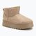 Women's snow boots Lee Cooper LCJ-25-32-3651L beige