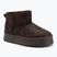 Women's snow boots Lee Cooper LCJ-25-32-3654L brown