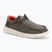 Lee Cooper men's shoes LCW-25-01-3232MA khaki