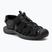 Lee Cooper men's sandals LCW-24-03-2313 black