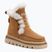 Women's snow boots Lee Cooper LCJ-25-01-3738L lt brown