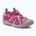 Lee Cooper children's sandals LCW-24-03-2327 pink