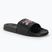 Lee Cooper women's flip-flops LCW-24-42-2482 black/pink