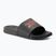 Lee Cooper women's flip-flops LCW-24-42-2483 black/red