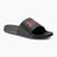 Lee Cooper men's flip-flops LCW-24-42-2484 black/red