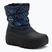 Children's snow boots Lee Cooper LCJ-25-10-3772K navy