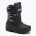 Children's snow boots Lee Cooper LCJ-25-10-3781K black