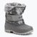 Children's snow boots Lee Cooper LCJ-25-10-3788K grey