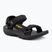 Grisport men's sandals 349020M black
