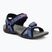 Grisport women's sandals 349024L navy/blue/fuxia