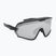 Tripout Infinity black/dark silver axiom sunglasses