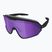 Tripout Infinity black/purple axiom sunglasses