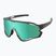 Tripout Force black/green axiom sunglasses