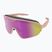 Tripout Infinity powder pinky/pinky axiom sunglasses