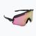 Tripout Eternity black/pinky axiom sunglasses